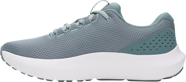 Кецове и обувки Under Armour Charged Surge 4 Тюркоазено | 3027000-323, 4