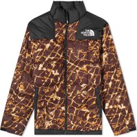 Палта The North Face Lhotse Coal Многоцветен | NF0A3Y23OS3, 1