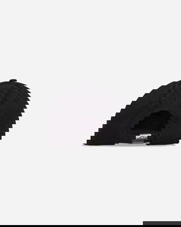 Шапка с козирка Carhartt WIP Madison Logo Cap Черно | I036730 0D2XX, 4