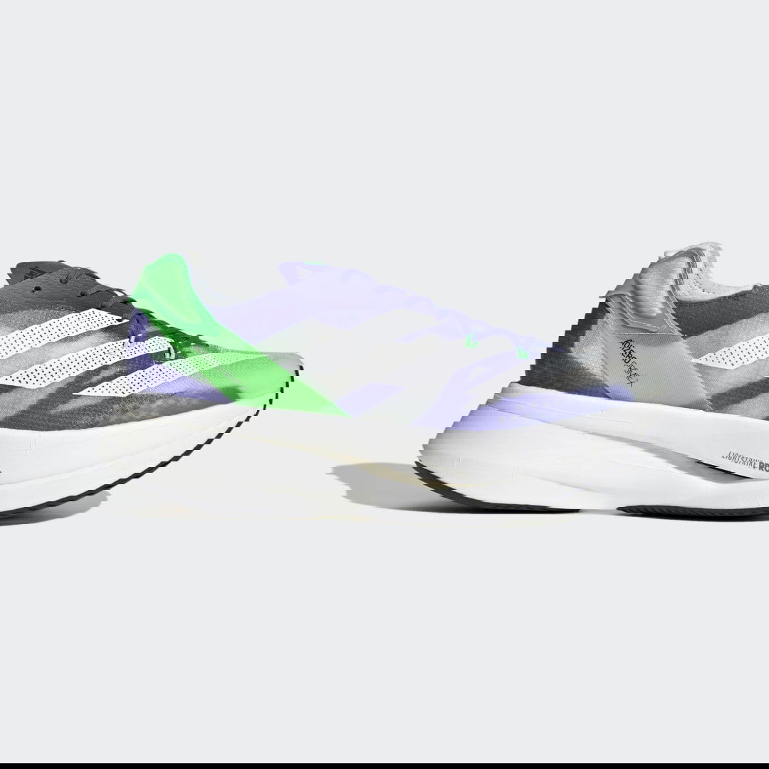 Кецове и обувки adidas Performance Adizero Prime X Лилаво | FZ2476, 0