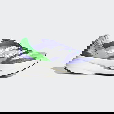 Кецове и обувки adidas Performance Adizero Prime X Лилаво | FZ2476, 0