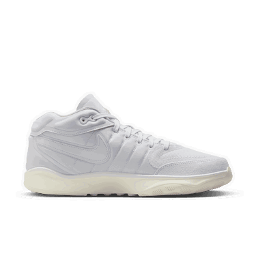 Кецове и обувки Nike G.T. Hustle 2 Бяло | DJ9405-104, 3