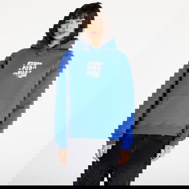 Суитчър Footshop FTSHP RFTW Hoodie Синьо | FTSHP_338, 1