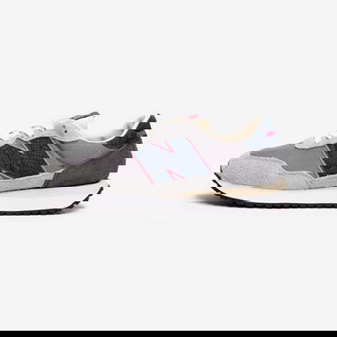 Кецове и обувки New Balance 237 Синьо | MS237NS, 0