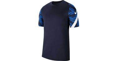 Тениска Nike Nike Strike 21 T-Shirt Тъмно синьо | cw5847-451, 1