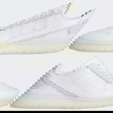 Кецове и обувки adidas Originals Forum Tech Boost Бяло | Q46357, 6