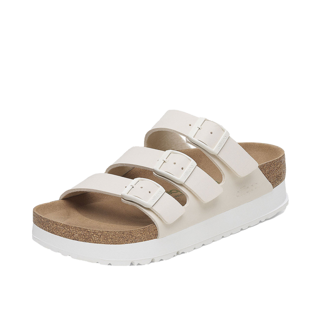 Florida III PAP Flex Platform Birko-Flor Narrow Fit Sandals
