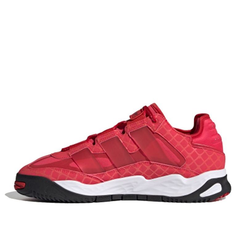 Кецове и обувки adidas Originals Originals Niteball Червено | H67649