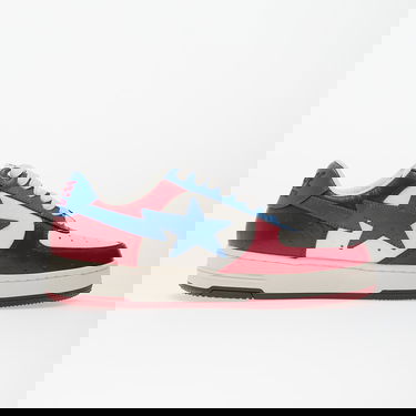 Кецове и обувки BAPE Bape Sta Многоцветен | 001FWL801303MRED, 2
