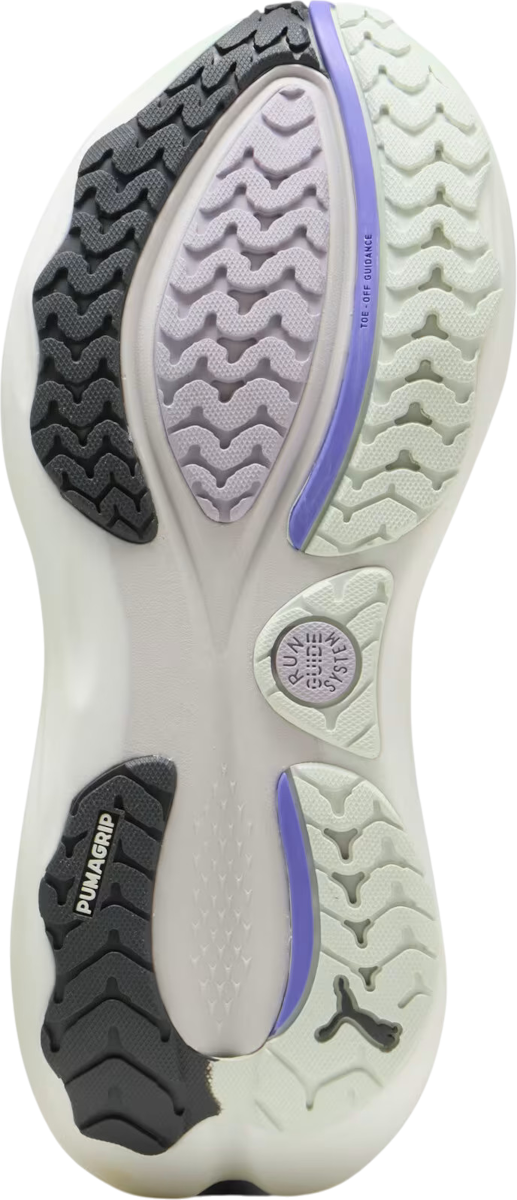 Кецове и обувки Puma ForeverRun Nitro 2 Бяло | 310471-19, 1