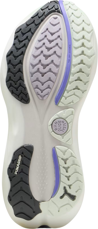 Кецове и обувки Puma ForeverRun Nitro 2 Бяло | 310471-19, 1
