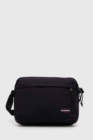 Чанта през рамо EASTPAK Eastpak Crosser Bag Черно | EK0A5BIR0081, 0