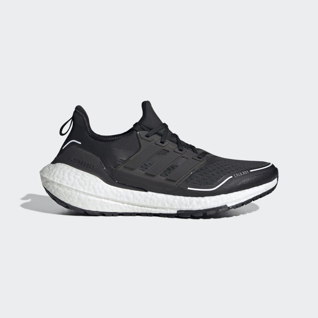 Кецове и обувки adidas Performance Ultraboost 21 COLD.RDY Черно | FZ2558, 1