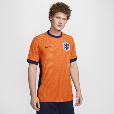 Фланелка Nike Dri-FIT ADV Authentic Netherlands 2024/25 Оранжево
 | FJ4263-819, 1