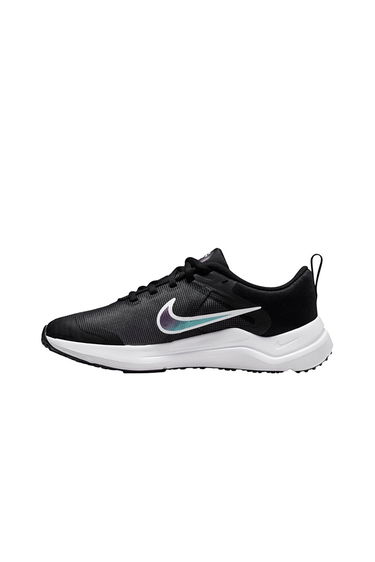 Кецове и обувки Nike Downshifter 12 Черно | DM4194-003, 1
