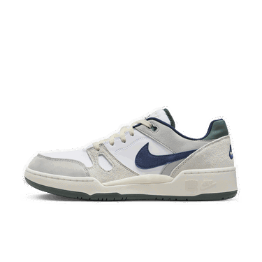 Кецове и обувки Nike Full Force Low Сиво | FZ3595-100, 2