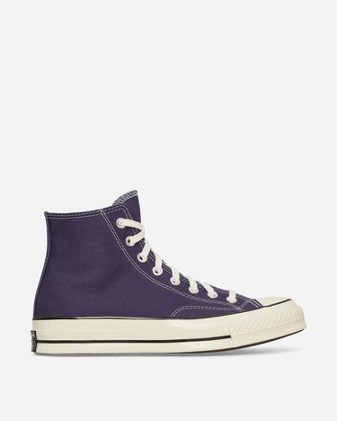 Кецове и обувки Converse Chuck 70 Hi "Marine" Тъмно синьо | A04589C, 4