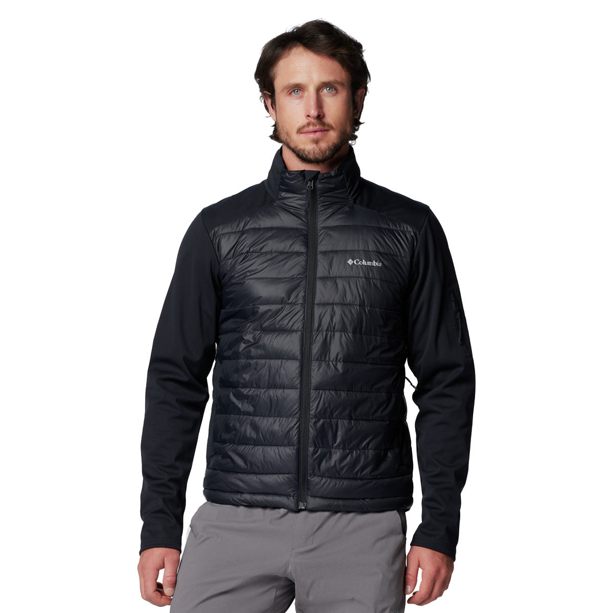 Яке Columbia Tech™ Hybrid Softshell Jacket Черно | 2090381010, 0