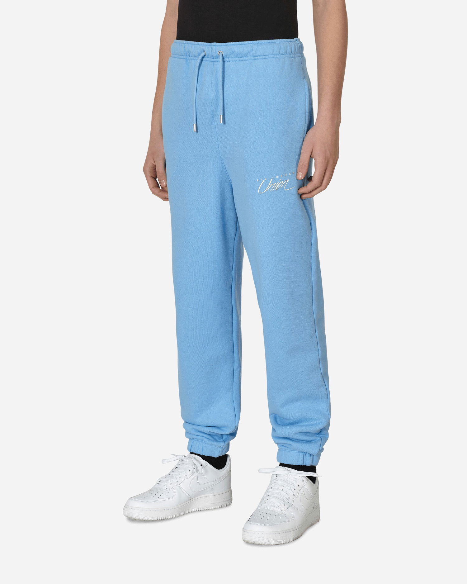 Спортни панталони Jordan UNION Fleece Pants Синьо | DV7336-496, 1