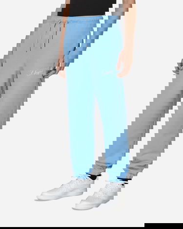 Спортни панталони Jordan UNION Fleece Pants Синьо | DV7336-496, 1