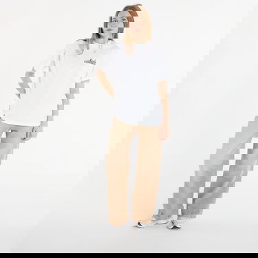 Тениска Carhartt WIP WIP Short Sleeve Schooling T-Shirt Бяло | I035453.02XX, 7