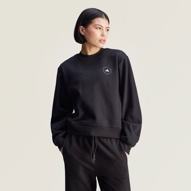 Stella McCartney Regular Fit Sweatshirt