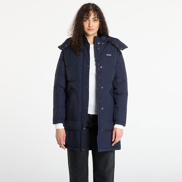 Downdrift Parka