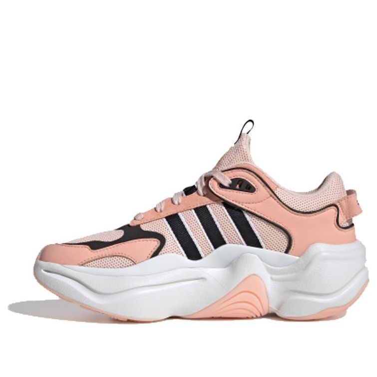 Кецове и обувки adidas Originals Magmur Runner Розово | EE8629, 0
