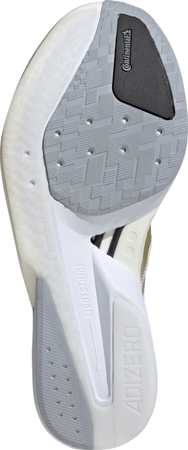 Кецове и обувки adidas Originals Adizero Boston 13 Бяло | js4947, 2