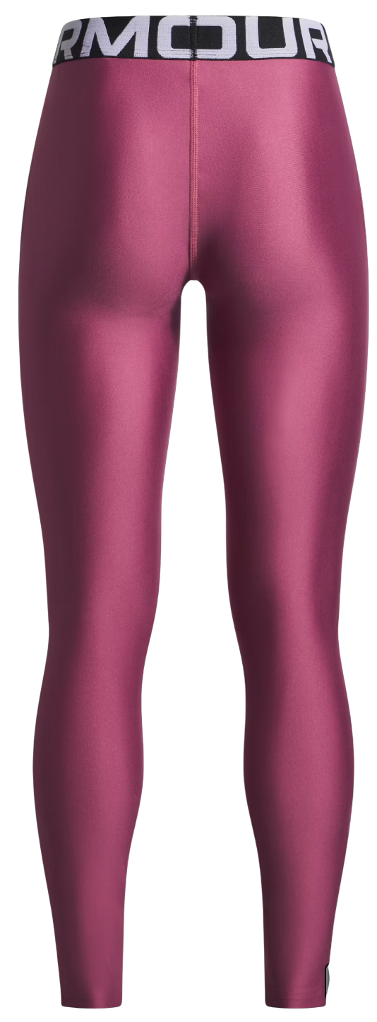 Клинове Under Armour HG Performance Legging Бургунди | 1390069-659, 1
