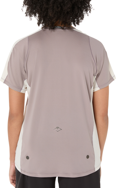 Тениска Asics Asics Fujitrail Elite Short Sleeve T-Shirt Лилаво | 2012d207-020, 2
