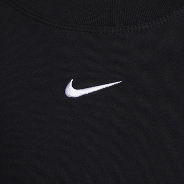 Тениска Nike Sportswear T-Shirt Черно | FD4149-010, 2