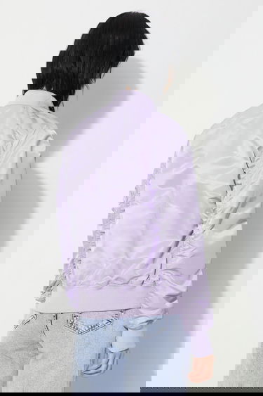 Яке бомбър Alpha Industries LW Bomber Jacket Черно | 156001.209, 2