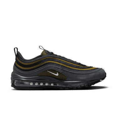 Кецове и обувки Nike Air Max 97 SE "Brown" Кафяво | FB9619-200, 3