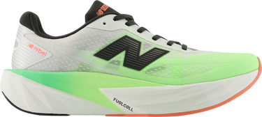 Кецове и обувки New Balance FuelCell Rebel Ekiden Многоцветен | mfcxem5-mfcxem5, 0