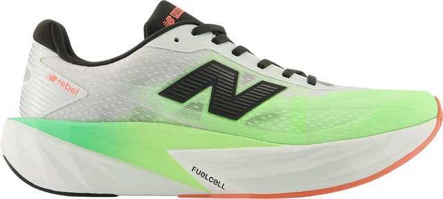 FuelCell Rebel Ekiden