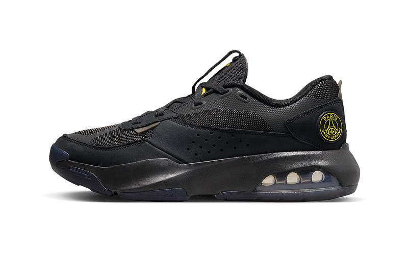 Кецове и обувки Jordan Jordan Air 200E Черно | FD2112-007, 0