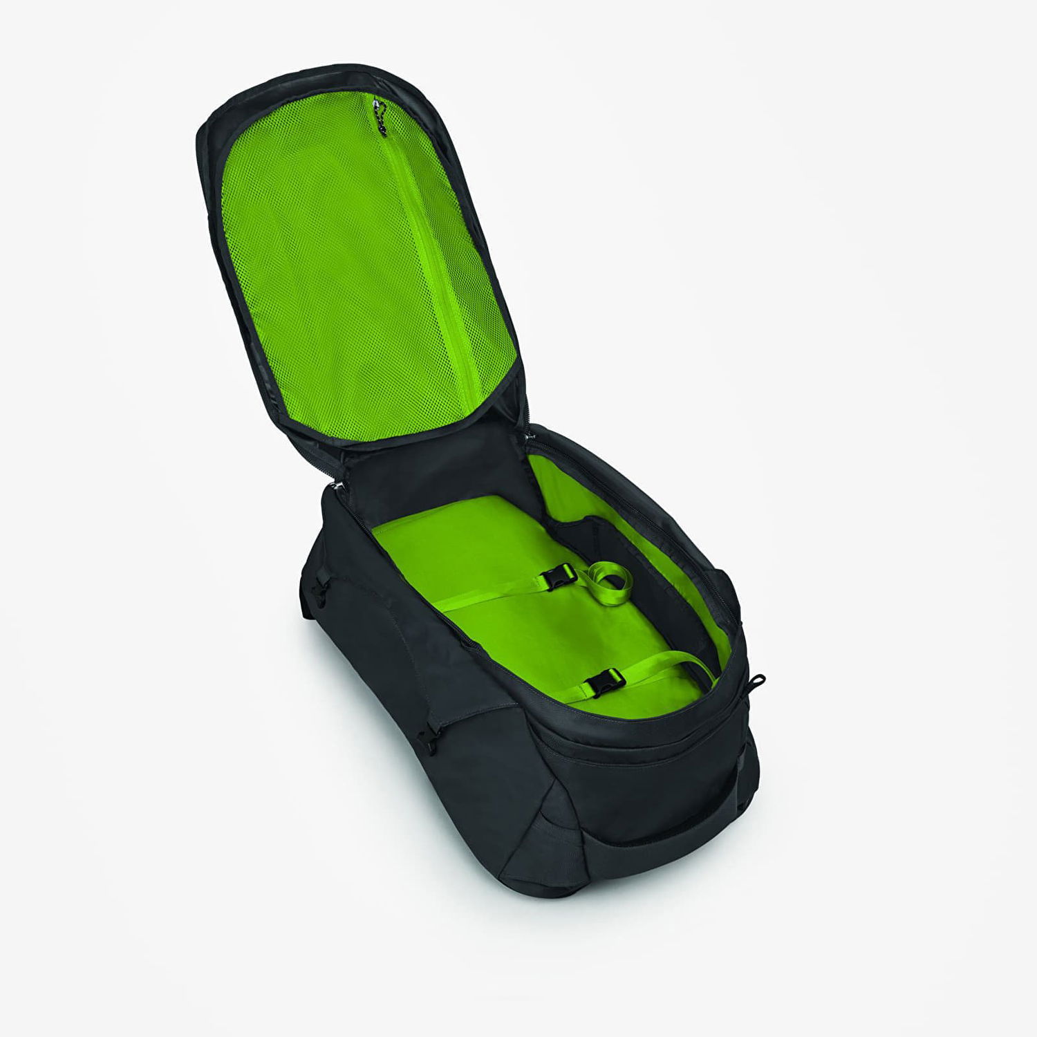 Чанта за пътуване Osprey Travel Backpack Farpoint 40 Черно | 10020506OSP, 1