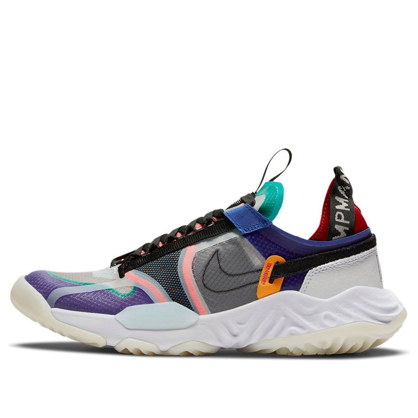 Кецове и обувки Jordan Air Jordan Delta Breathe Бяло | CZ4778-900