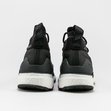 Кецове и обувки adidas Performance Terrex Free Hiker Черно | D97203, 3