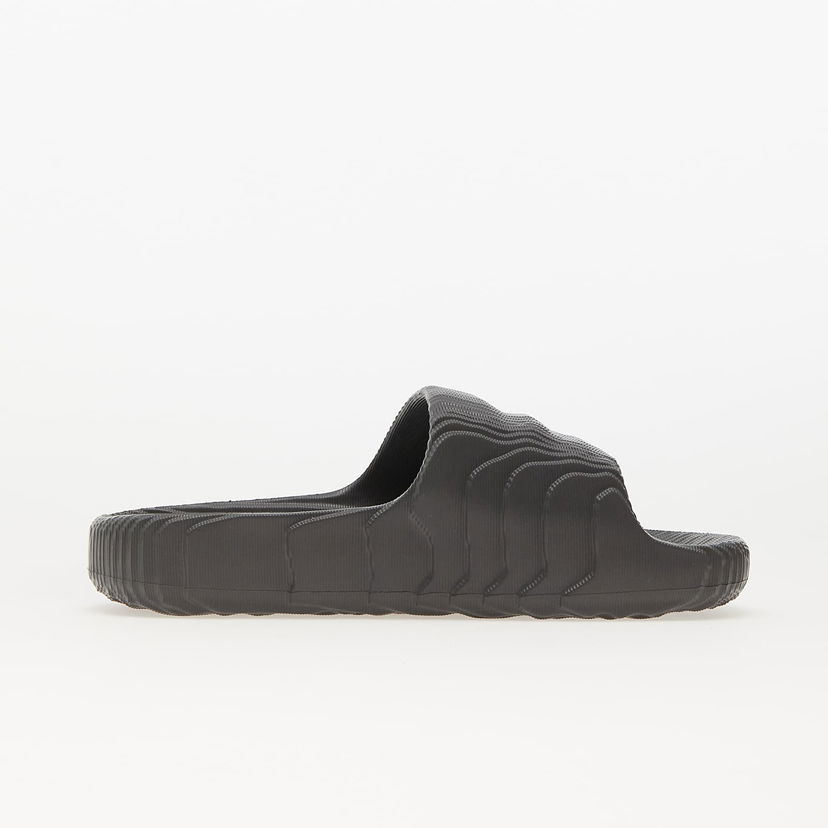 Кецове и обувки adidas Originals Adilette 22 Черно | HP6522