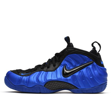 Кецове и обувки Nike Air Foamposite Pro "Hyper Cobalt" Синьо | 624041-403, 1