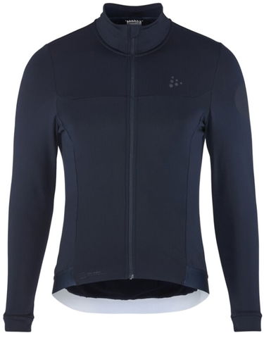 Яке Craft Craft ADV Bike SubZ Cycling Jacket Тъмно синьо | 1915179-396000, 1