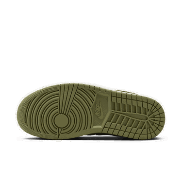 Кецове и обувки Jordan Air Jordan 1 Low SE "Brown Kelp" W Зелено | FB9893-300, 3