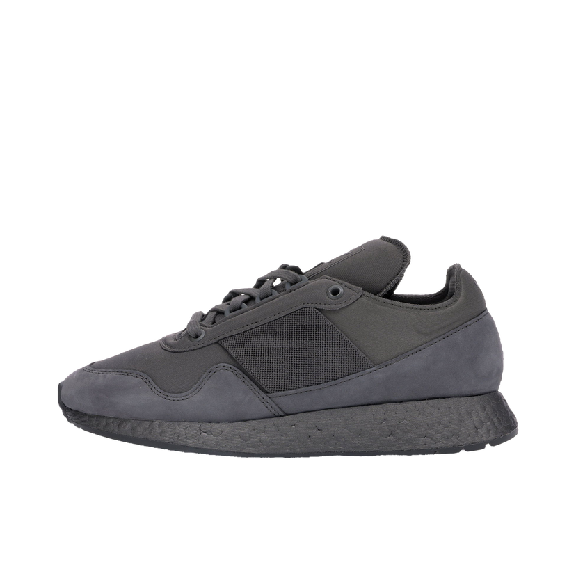 Кецове и обувки adidas Originals adidas New York Present Daniel Asham Grey Сиво | DB1971