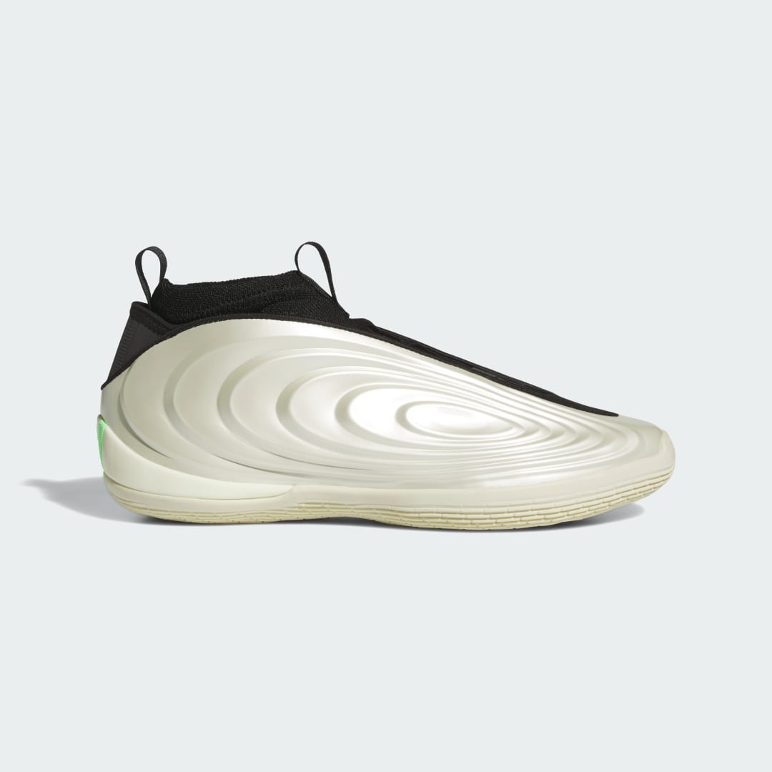 Кецове и обувки adidas Performance HARDEN VOLUME 10 "Ice Gold Met" Бяло | JQ9453, 0