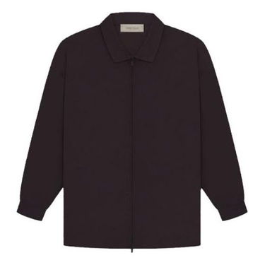 Яке Fear of God Essentials Barn Jacket Черно | 202BT224195F, 0