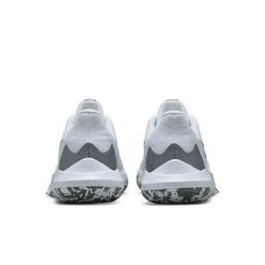 Кецове и обувки Nike Precision 5 Бяло | CW3403-101, 3