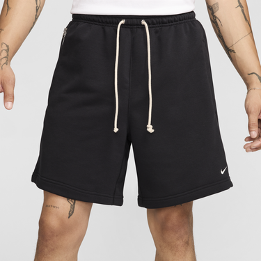 Къси панталони Nike 20cm Standard Issue Dri-FIT Черно | FZ0216-010, 4