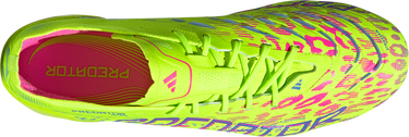 Кецове и обувки adidas Performance Predator Elite FG Жълто | jh6455, 3